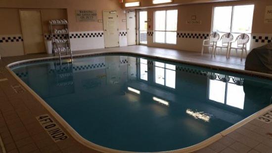 Country Inn & Suites By Radisson, Davenport, Ia Exteriör bild