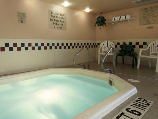 Country Inn & Suites By Radisson, Davenport, Ia Bekvämligheter bild
