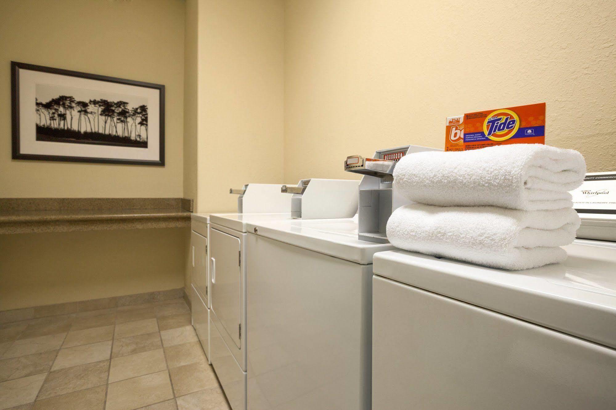 Country Inn & Suites By Radisson, Davenport, Ia Exteriör bild